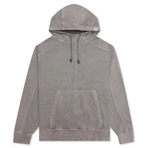 Nike Sportswear NSW Fleece Pullover Hoodie DM5614-289 (Cave Stone)